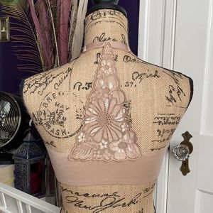 Aerie Real Sunnie Wireless Lightly Lined Bra